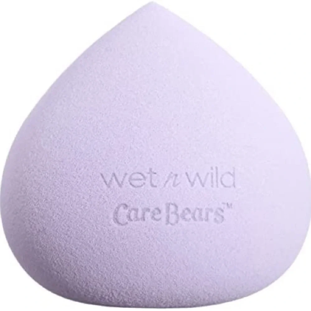 Wet 'n' Wild Care Bears Color-Changing Makeup Sponge, new in box